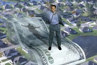 Đến Zimbabue tiêu tiền tỷ…